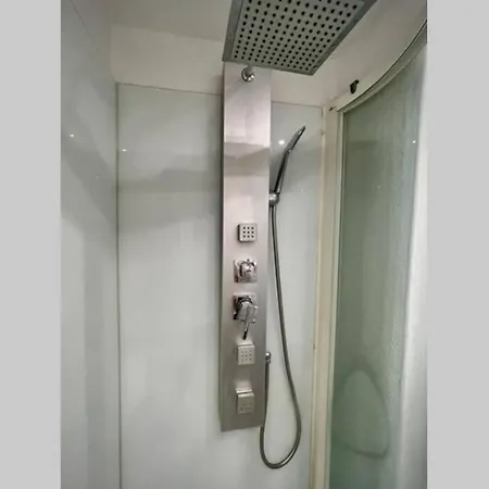 Aircondition Rotunda 2Xmetro Wifi 300 Mb/S Netflix Lägenhet Warszawa